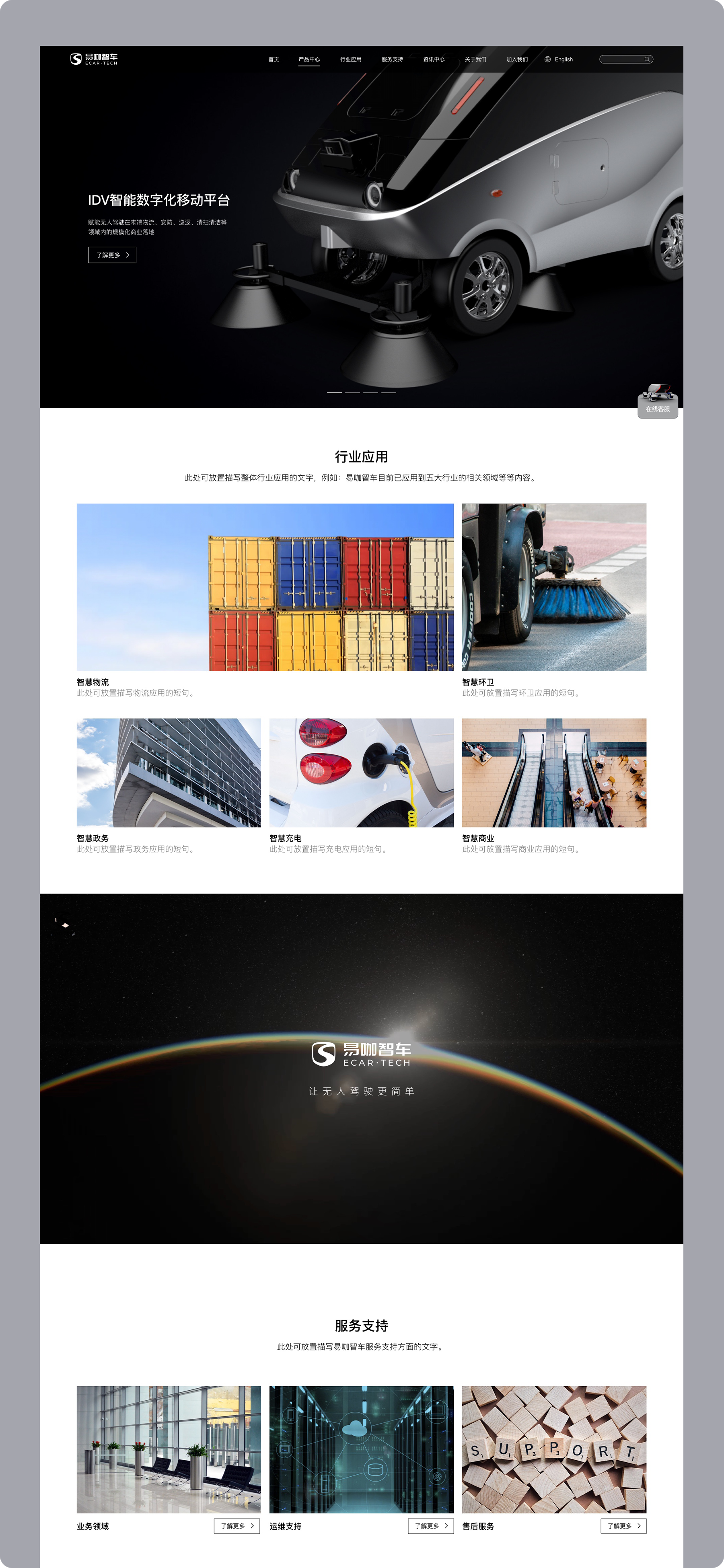 易咖智車關(guān)于頁(yè)面設(shè)計(jì) 網(wǎng)頁(yè)設(shè)計(jì)png