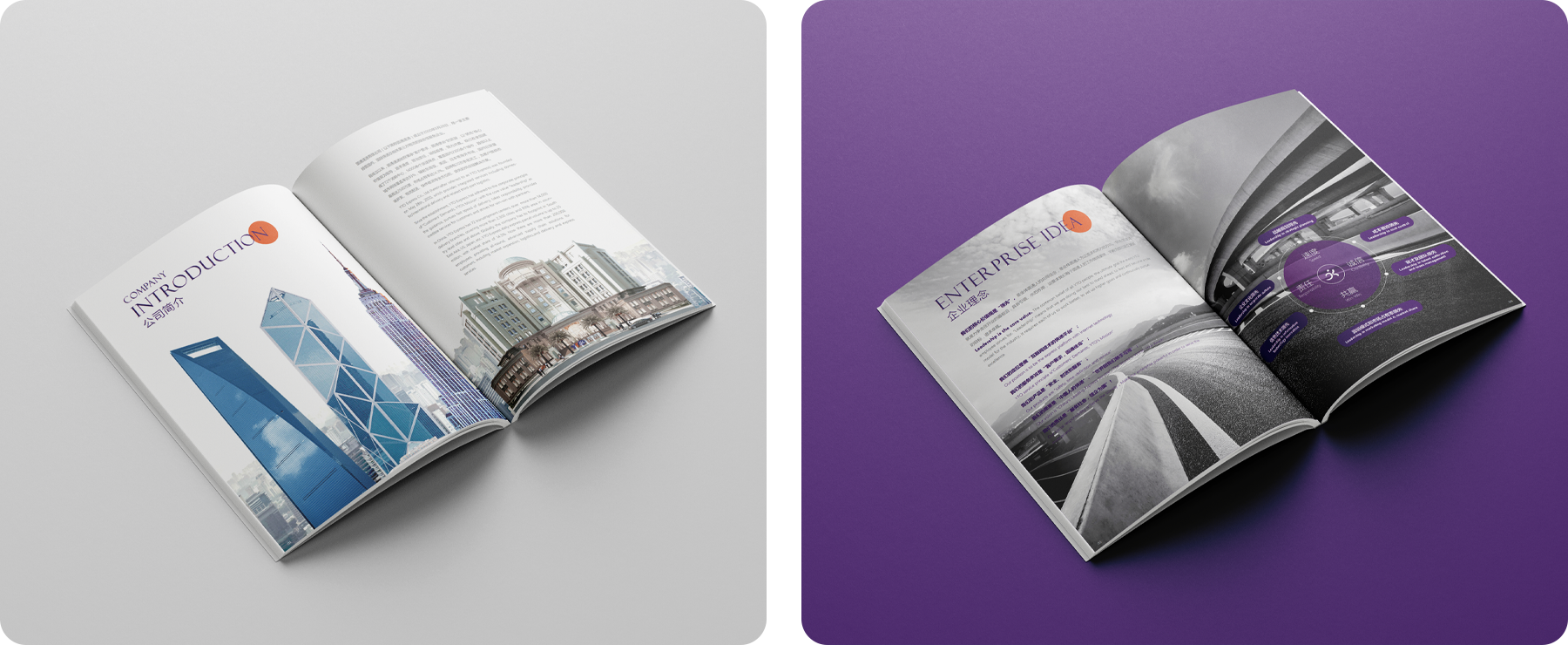 宣傳冊設(shè)計(jì)png