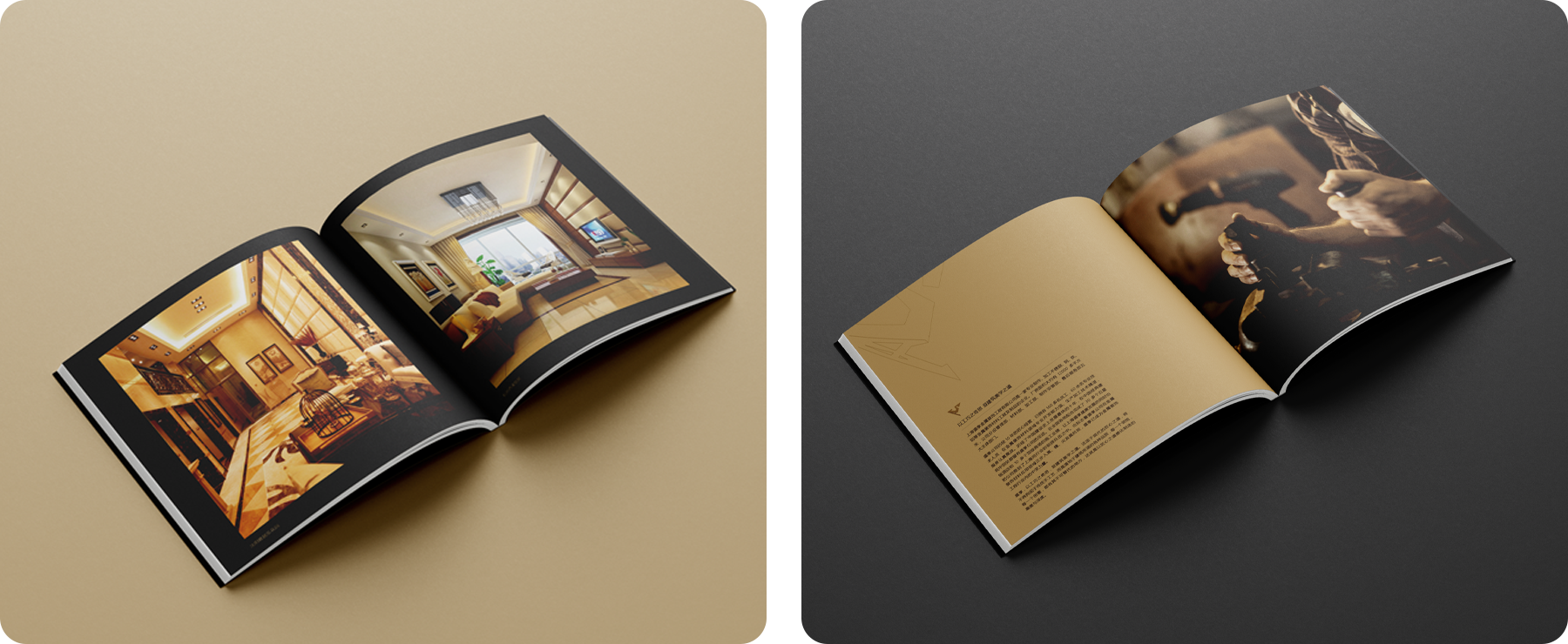 宣傳冊(cè)制作png