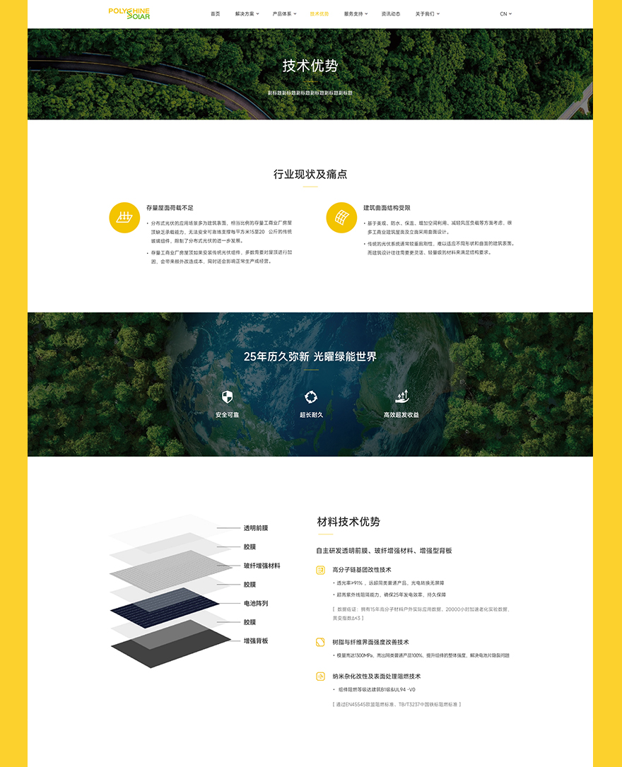 新聞網(wǎng)頁(yè)英文制作 外貿(mào)網(wǎng)站制作jpg