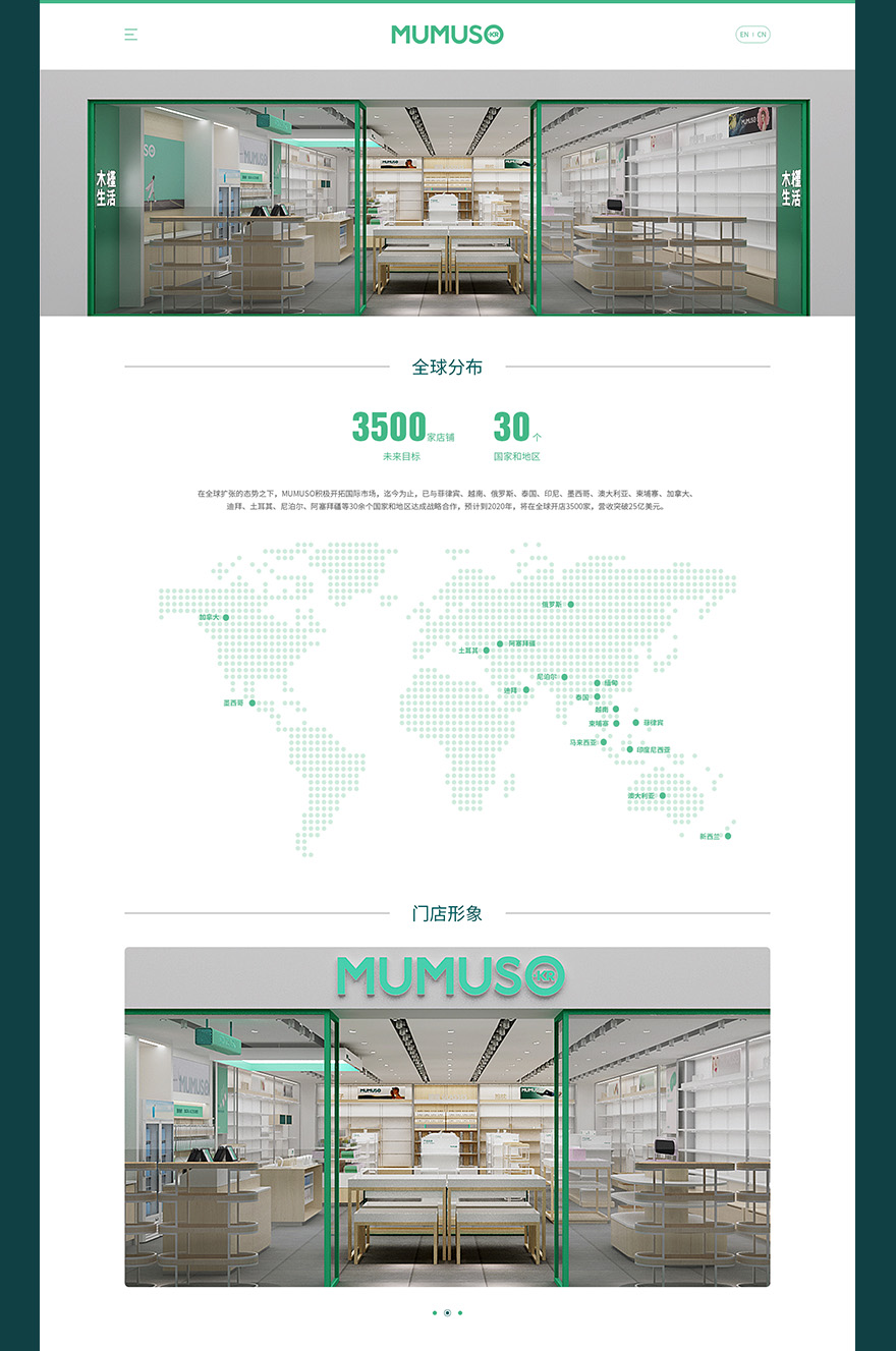 店鋪分布地圖設(shè)計(jì) 高端網(wǎng)站設(shè)計(jì)jpg