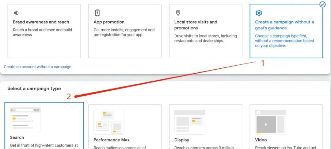Google Keyword Planner 谷歌關(guān)鍵字規(guī)劃師使用教程