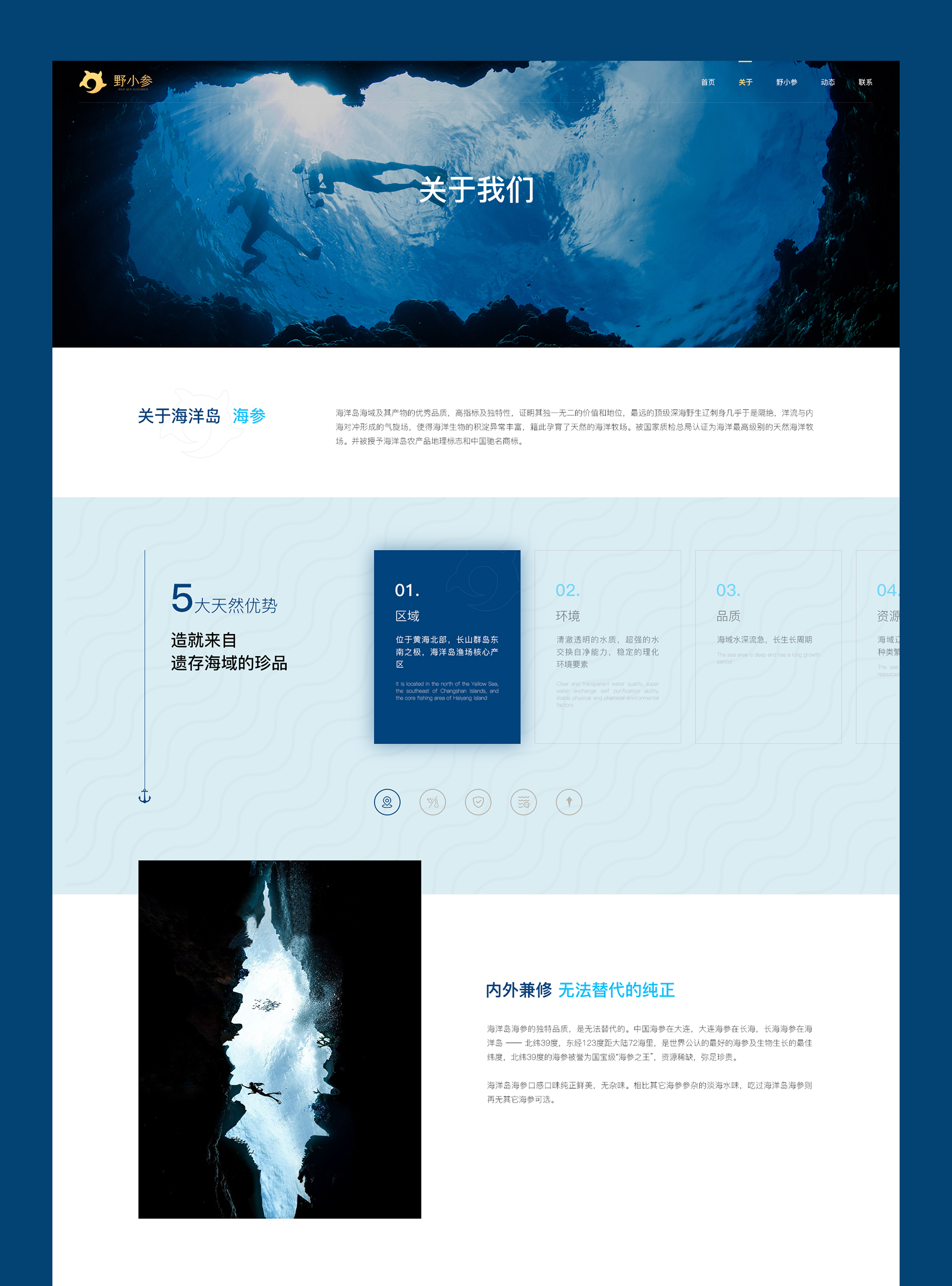 關(guān)于我們頁(yè)面建設(shè) 企業(yè)網(wǎng)站建設(shè)jpg