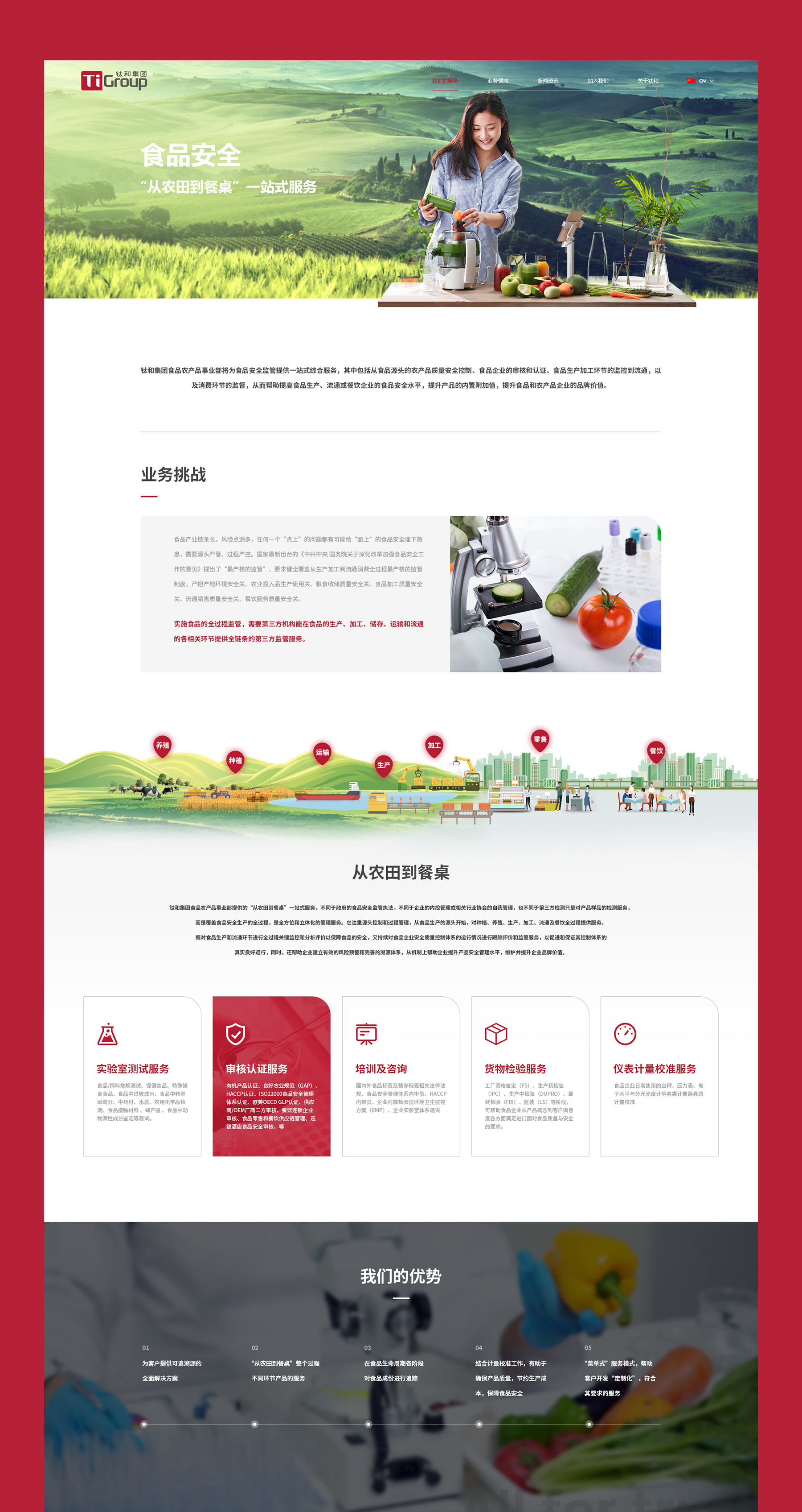 服務(wù)頁面設(shè)計(jì) 網(wǎng)頁制作jpg