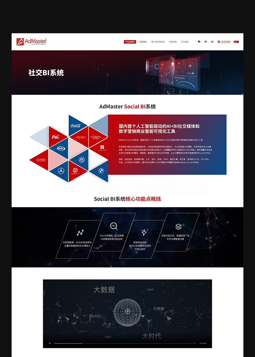 網(wǎng)站圖形排版設(shè)計(jì) 網(wǎng)站排版制作jpg